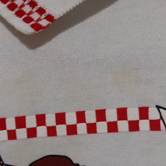 VINTAGE CHRISTMAS SWEASHIRT - Picture 6 of 15